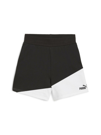 PUMA POWER 5" Shorts TR