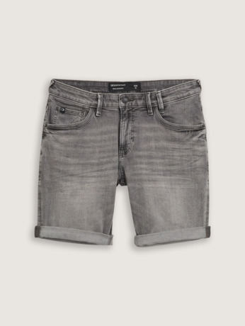 Korte broek in normal pasvorm