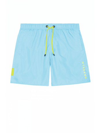 BASIC SWIM CAPSULE SWIMSH MEN