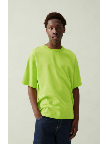 Heren-T-shirt Fizvalley