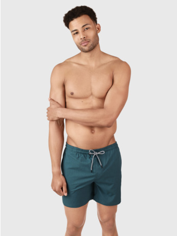 Volleyer Men Swim Shorts