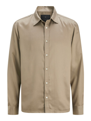 JPRBLAMILO L/S SHIRT STYD AW24