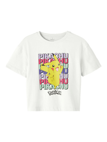 Box Fit O-Neck Short Sleeves (S/S)