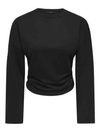 Regular Fit O-Neck Short Sleeves (S/S)