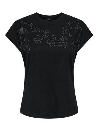 Standard Fit O-Neck Short Sleeves (S/S)