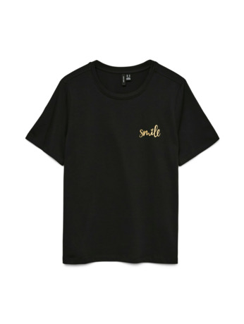 VMFOLINA SS T-SHIRT GA JRS MFO