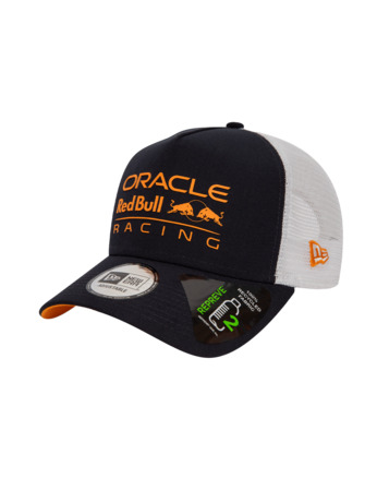 Red Bull Racing Trucker EFrame - New Era