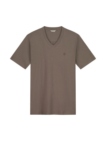 Jonathan V-Neck Tee