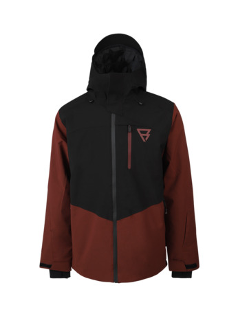 Kense Men Snow Jacket