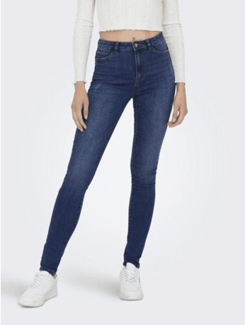 ONLROSE HW SKINNY DNM GUA NOOS