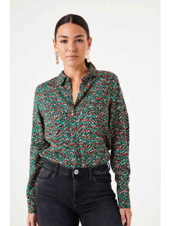 Dames shirt