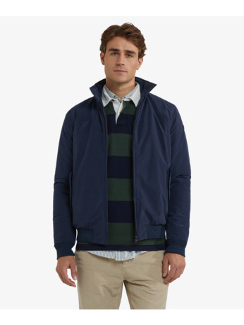 Classic Bomber Heren