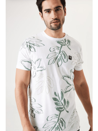Heren T-shirt