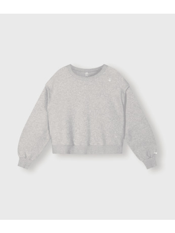 loose fit sweater