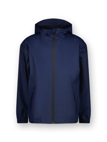 Vingino Regenjas Thyfoon Blauw
