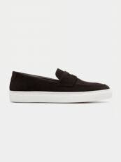 Melbourne Suede