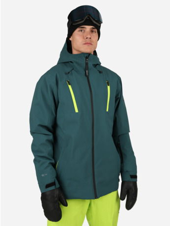 Morrow Men Snow Jacket