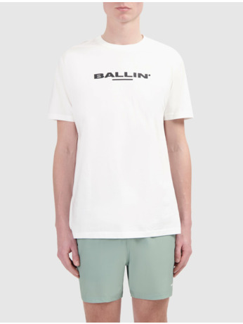Wordmark T-shirt Men