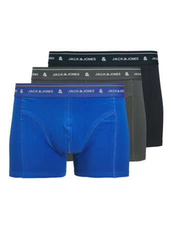 JACRON SOLID TRUNKS 3 PACK