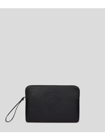 K/IKON DOTS POUCH
