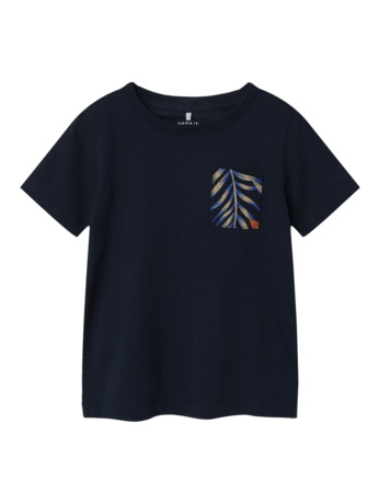 Regular Fit O-Neck Short Sleeves (S/S)