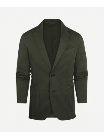 GMD Cotton Blazer