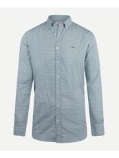 Small Check Shirt