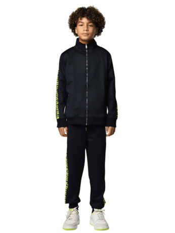 MY BRAND TAPE TRACK SUIT JUNIOR