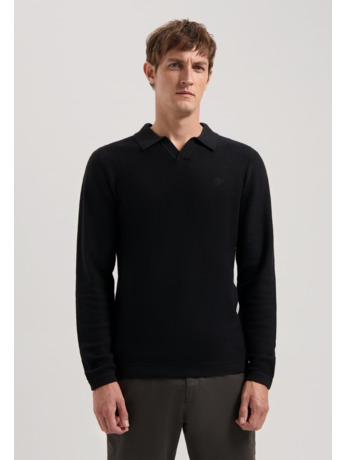 Dstrezzed Heren Polotrui DS Mercury