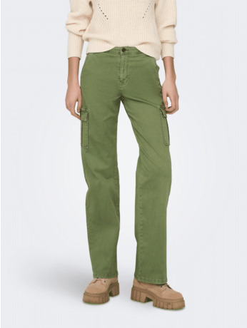 ONLSAFAI-MISSOURI HW STR CARGO PANT