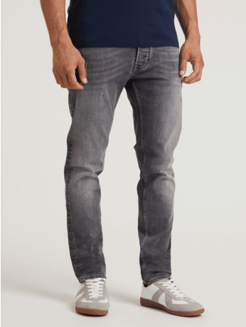 Jeans Crown James Heren