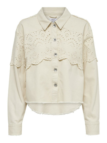 Spread Collar Long Sleeves (L/S)