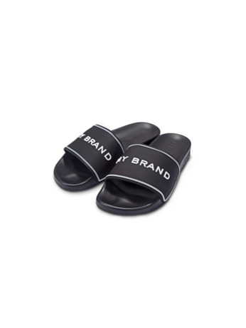 MB BASIC BRANDING SLIPPER JUNIOR