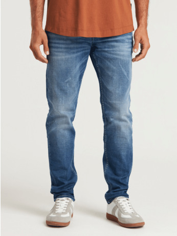 Chasin Heren Jeans Evan Pure