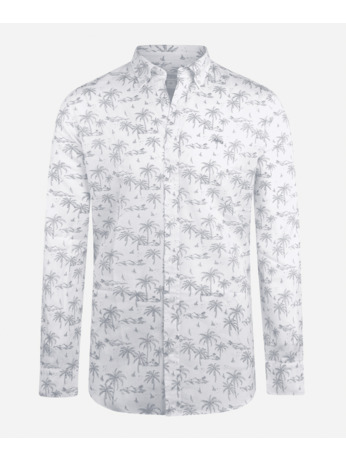 Summer All- Over Shirt