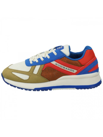 Vivex Kinder Sneaker