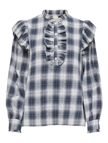 Regular Fit Crew Neck Long Sleeves (L/S)