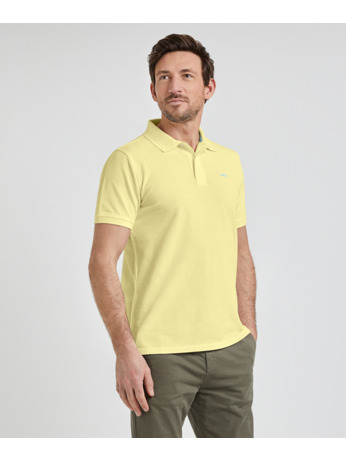 Classic Polo 100% Cotton Heren
