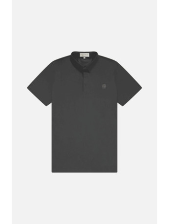 De Urbanite Polo Grijs Unisex