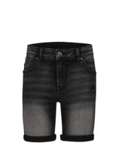 Junior Jaxx Skinny Fit Shorts