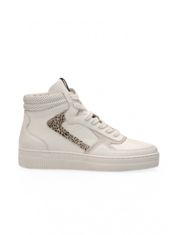 Mona Sneakers White