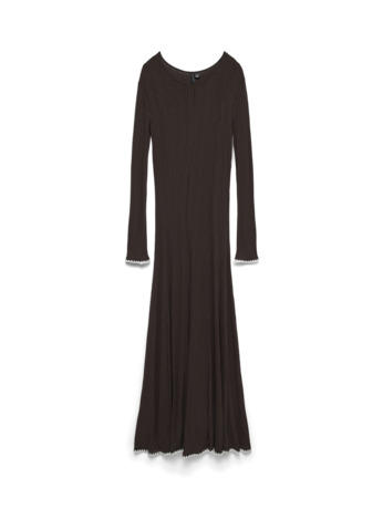 Regular Fit O-Neck Long Sleeves (L/S)