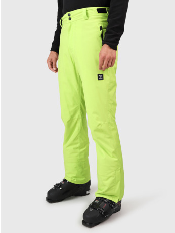 Footrail Men Snow Pants