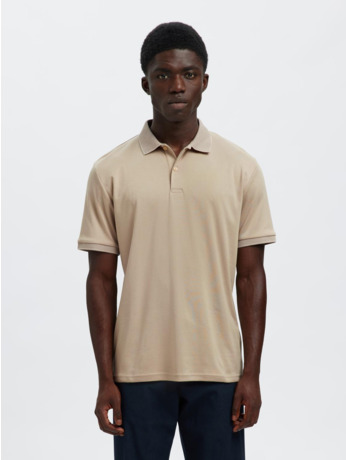 Regular Fit Polo Short Sleeves (S/S)