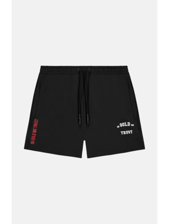 Kids The Marley Jet Black