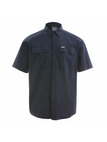 Kestrel Trail FS EU-shirt met korte mouwen