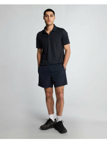 Lightweight Ripstop Short