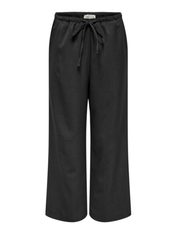 Wide Leg Fit