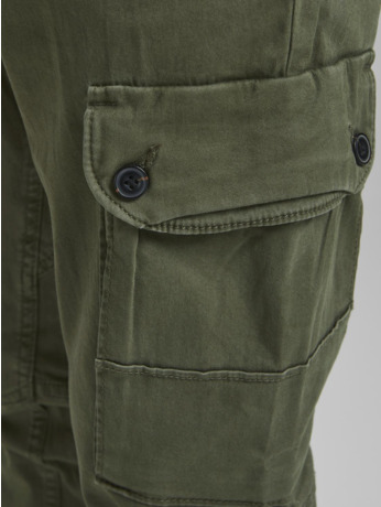 Cargo Fit