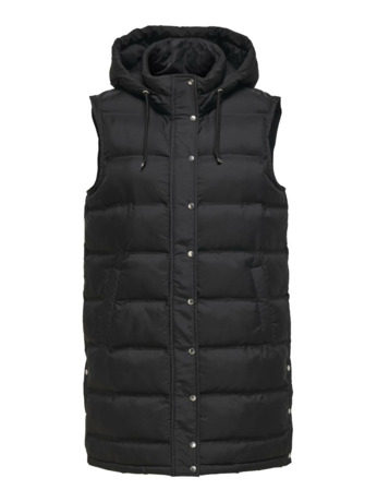 High Neck Sleeveless (S/L)